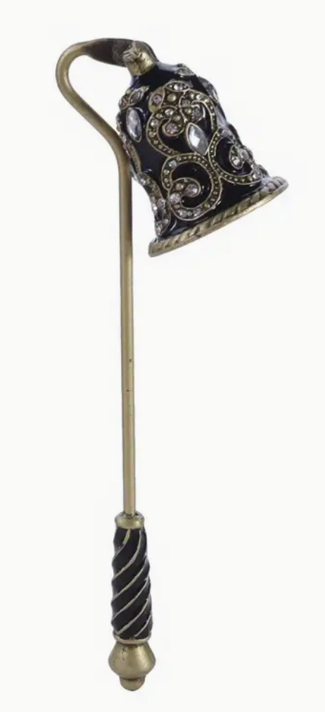 Flame snuffers