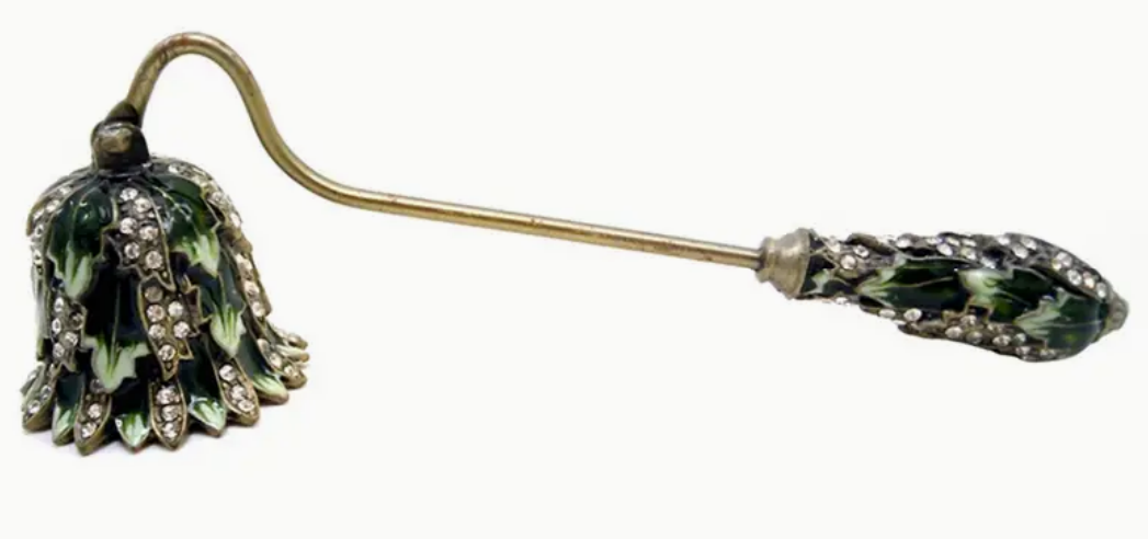 Flame snuffers