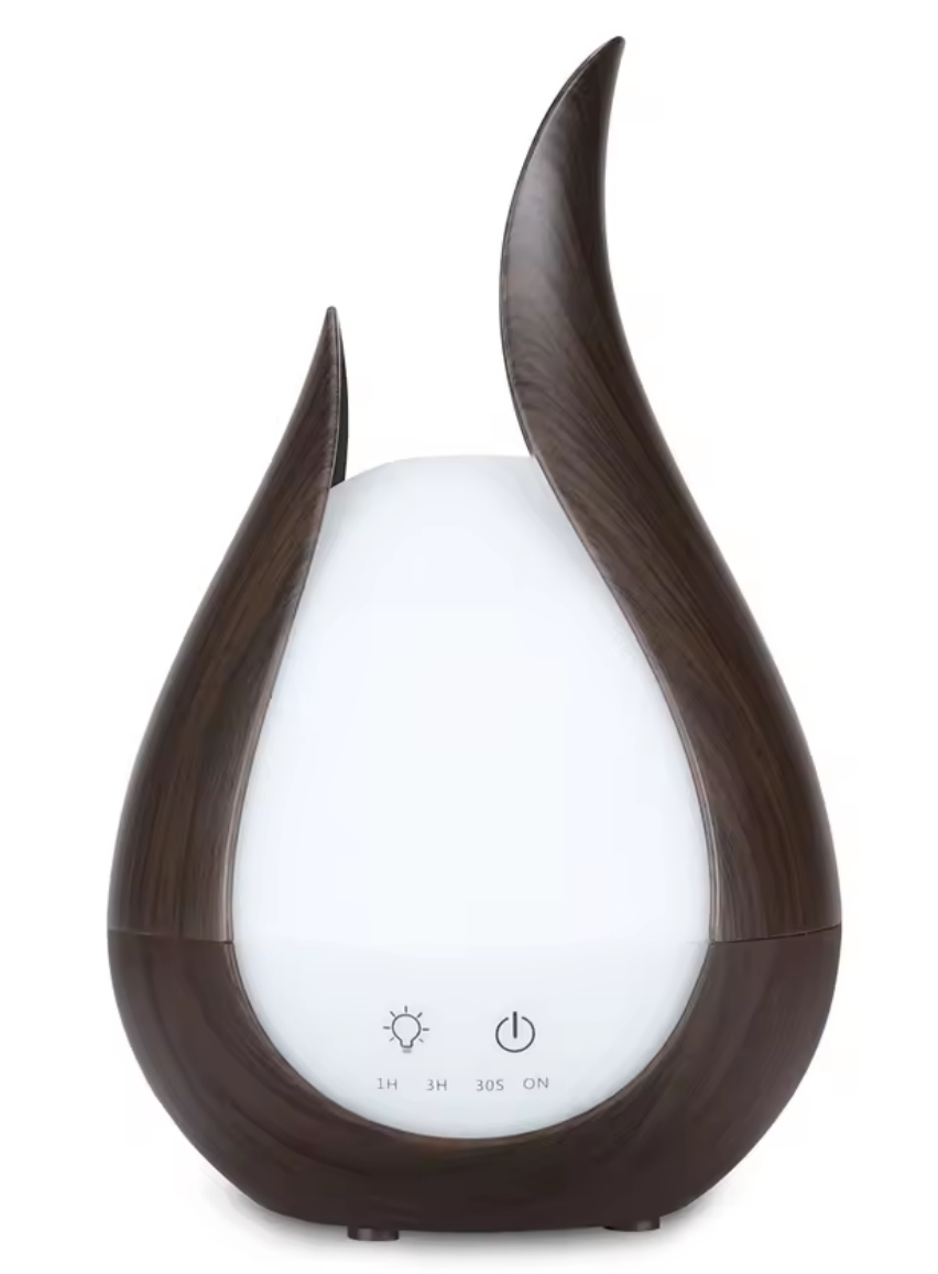 Aroma diffusers