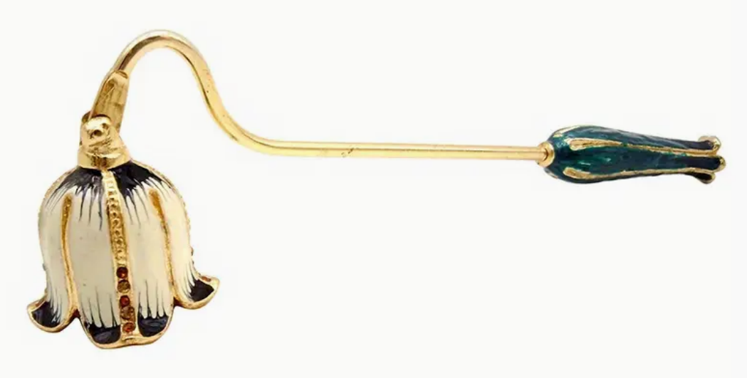 Flame snuffers