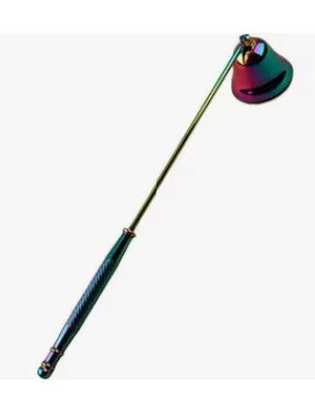 Flame snuffers