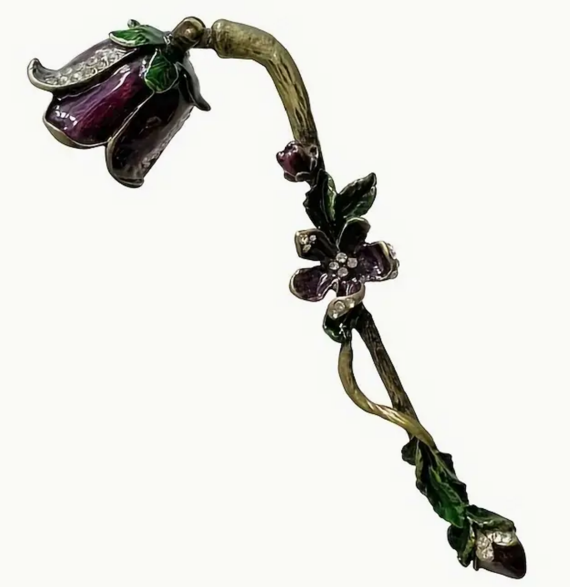 Flame snuffers