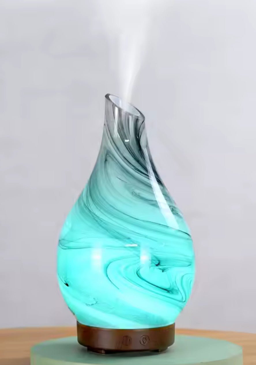 Aroma diffusers - Simply Candles
