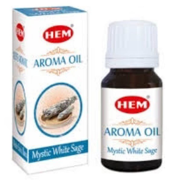 Aroma oils - Simply Candles