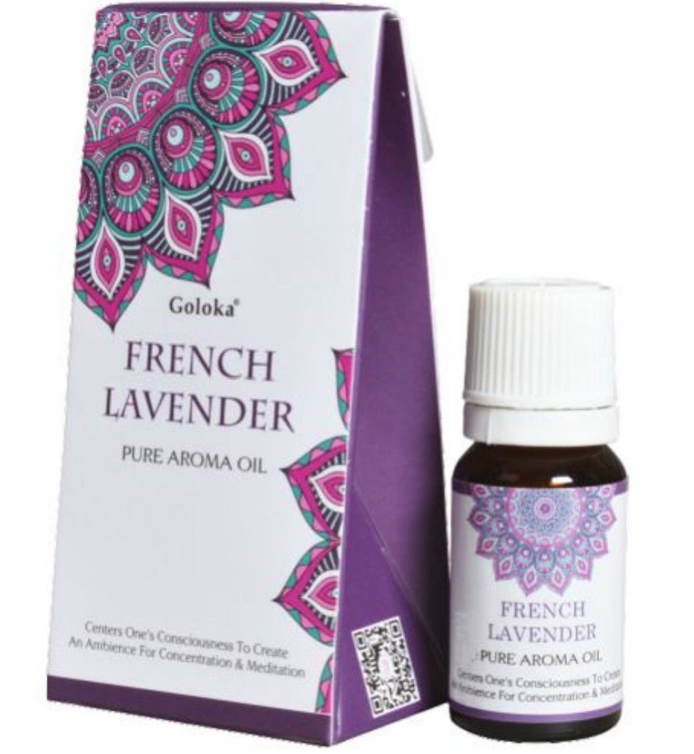 Aroma oils - Simply Candles