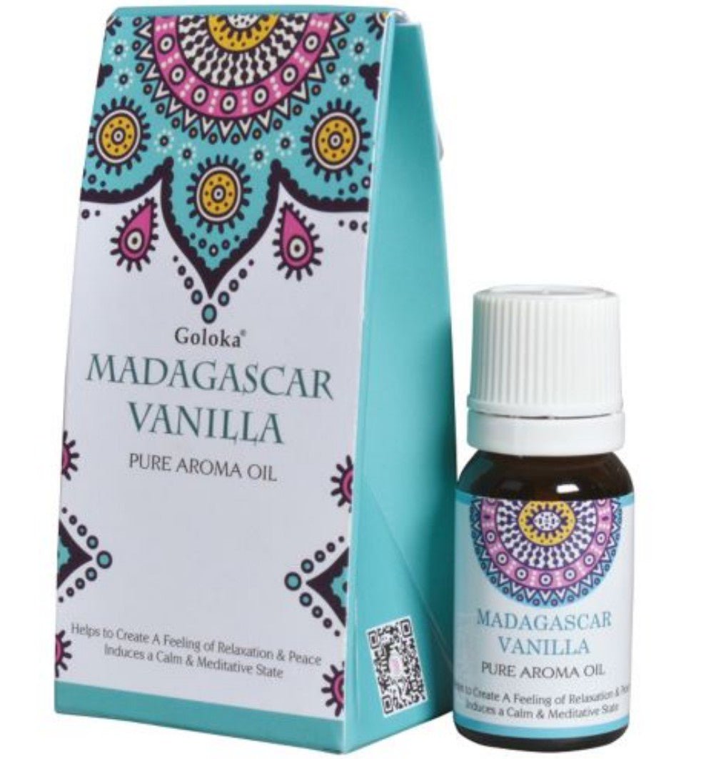 Aroma oils - Simply Candles