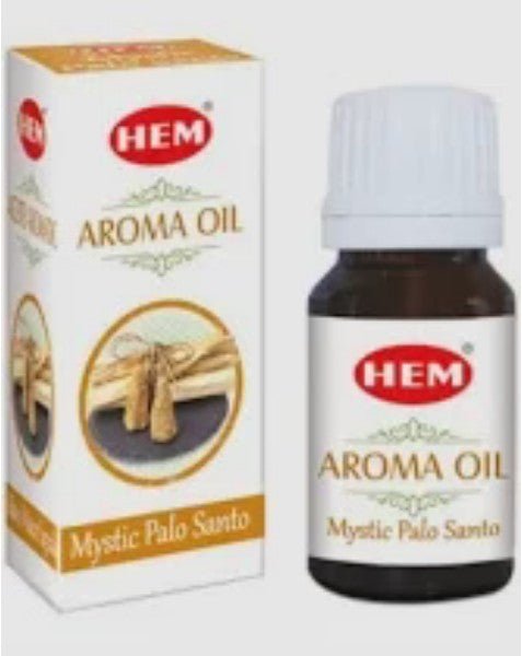 Aroma oils - Simply Candles