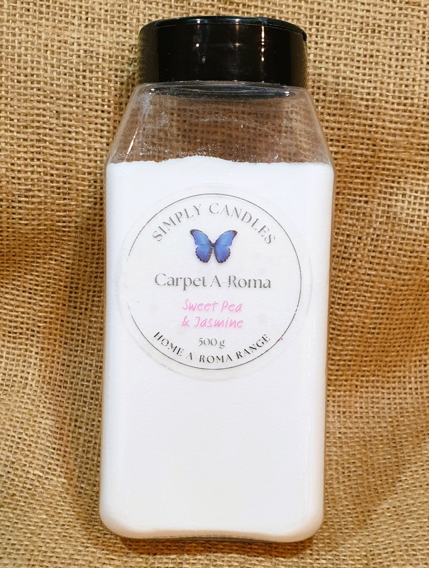 Carpet A - Roma - Simply Candles