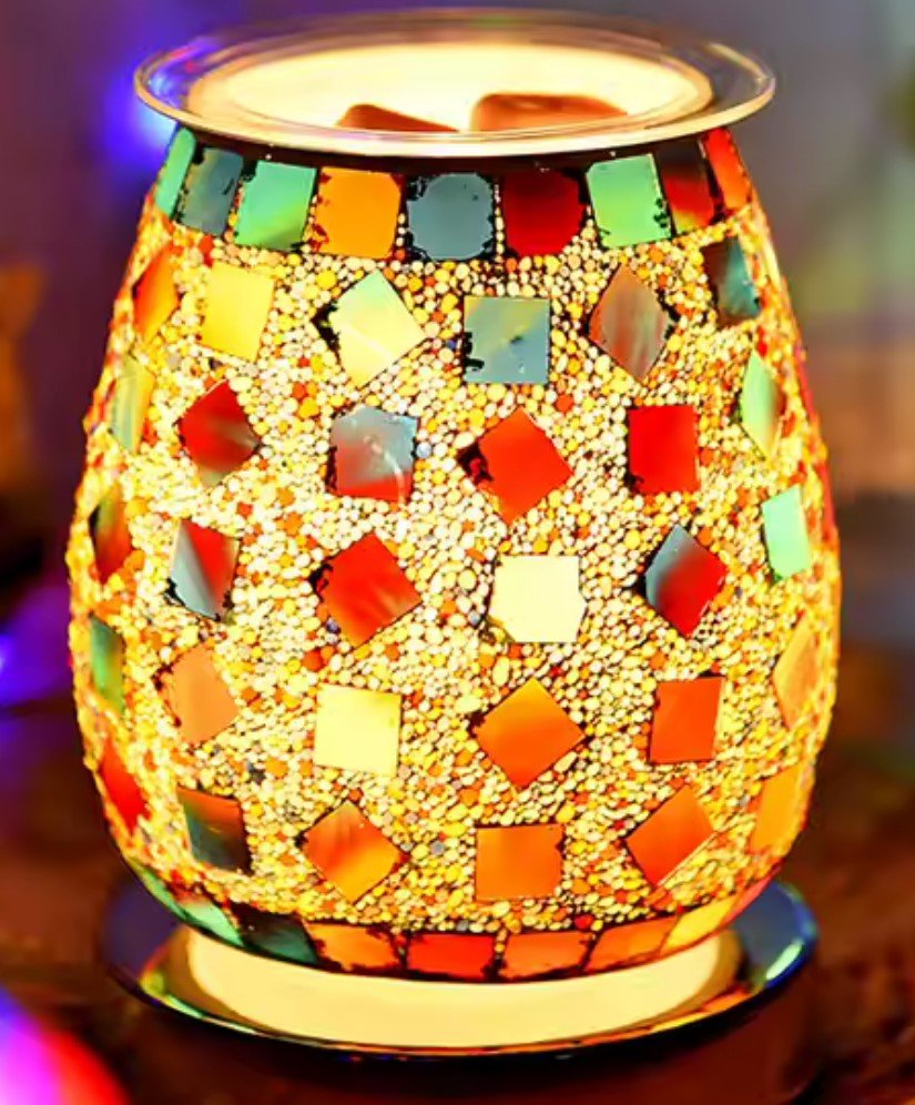 Electric wax melters - Simply Candles