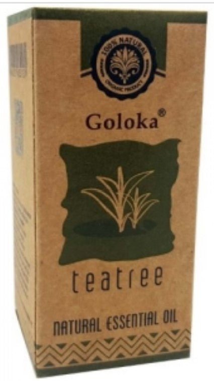 Essential oils - Simply Candles