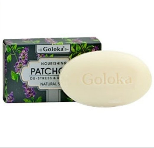 Herbal soaps - Simply Candles