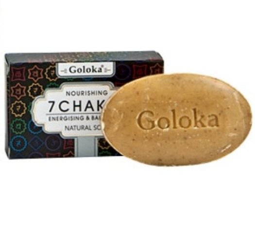 Herbal soaps - Simply Candles