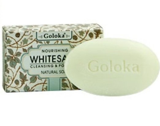 Herbal soaps - Simply Candles