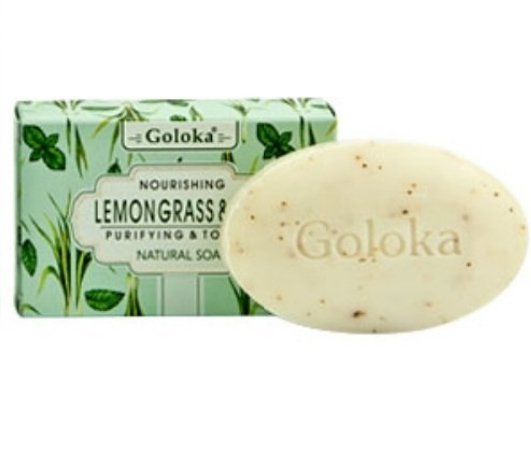 Herbal soaps - Simply Candles