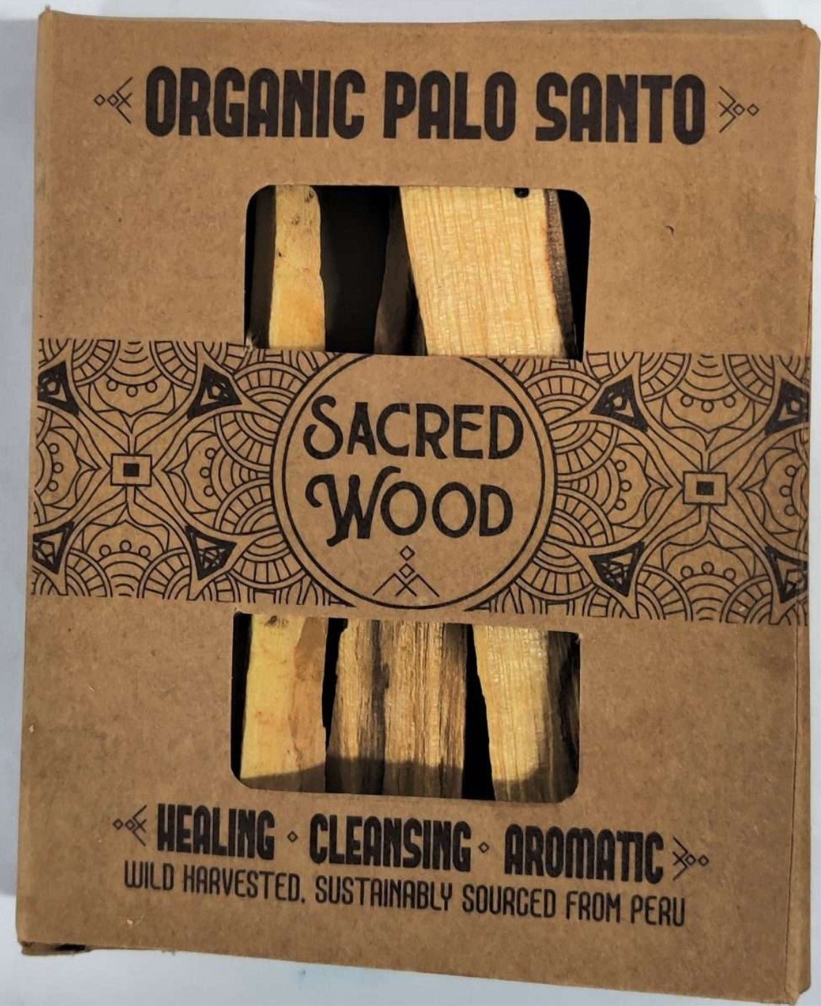 Incense sticks - Simply Candles