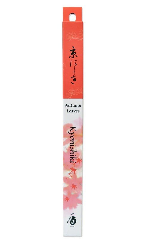Japanese incense - Simply Candles
