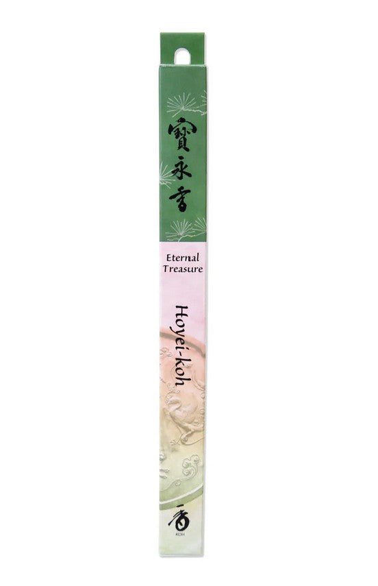 Japanese incense - Simply Candles
