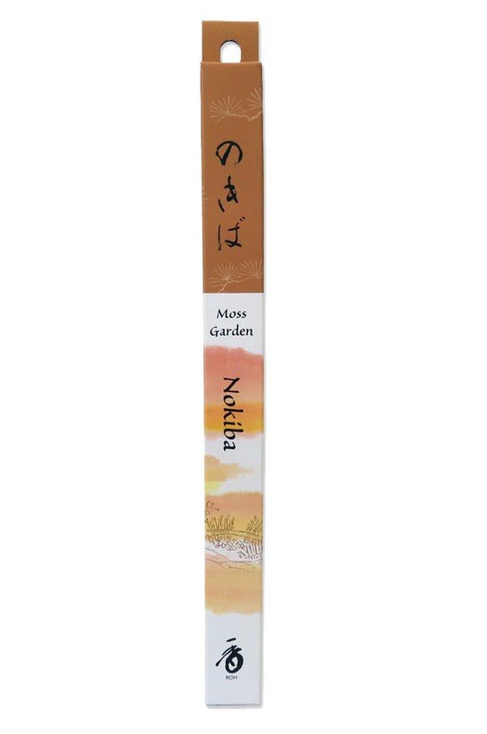 Japanese incense - Simply Candles