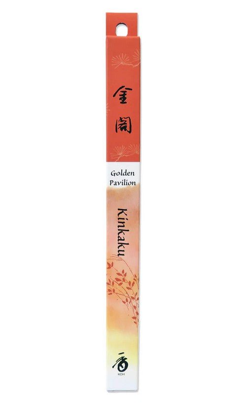 Japanese incense - Simply Candles