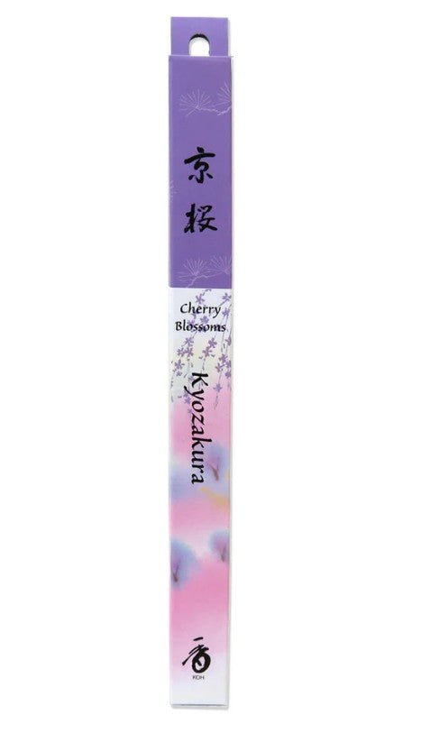 Japanese incense - Simply Candles