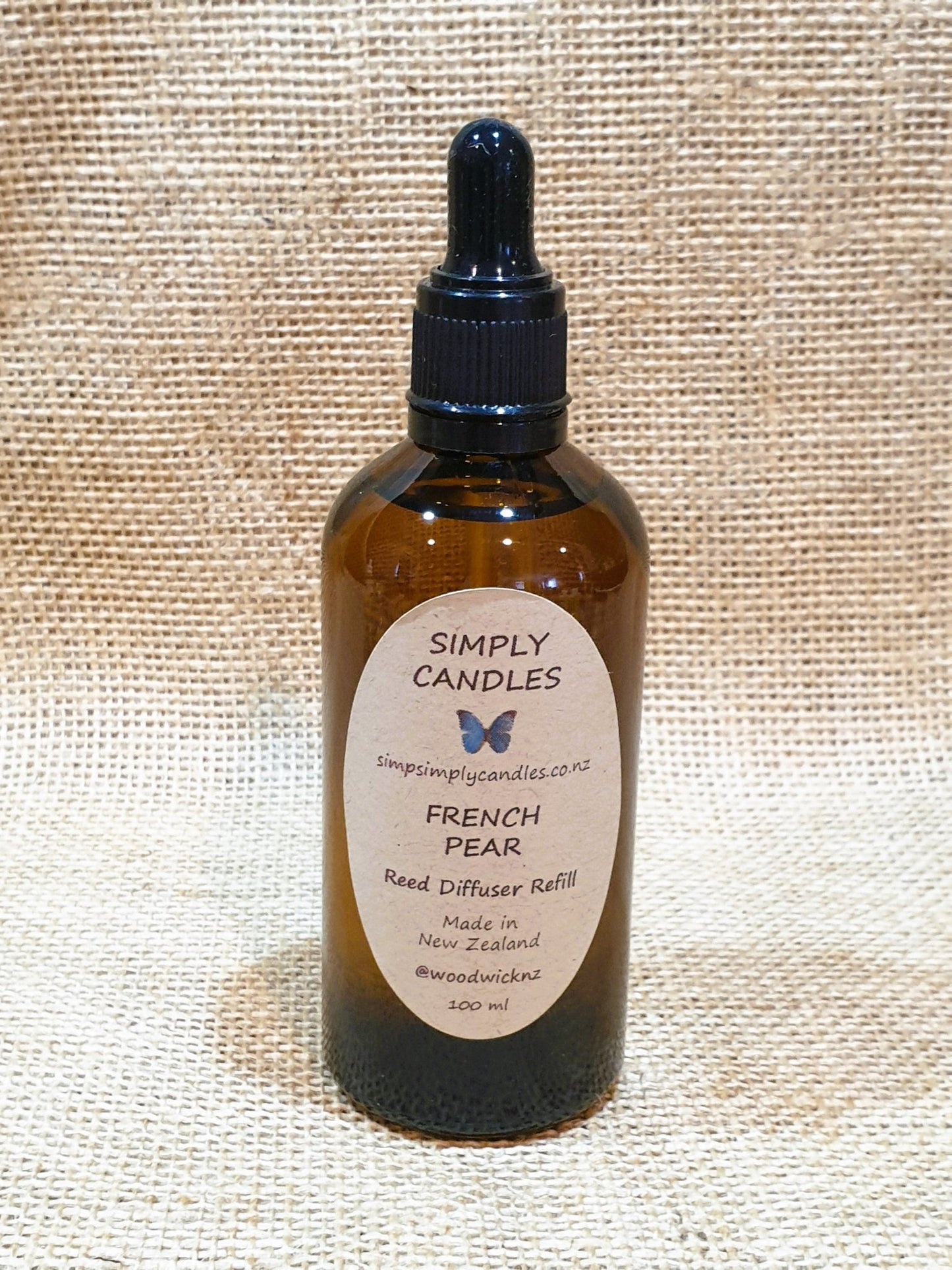 Reed diffusers & refills - Simply Candles