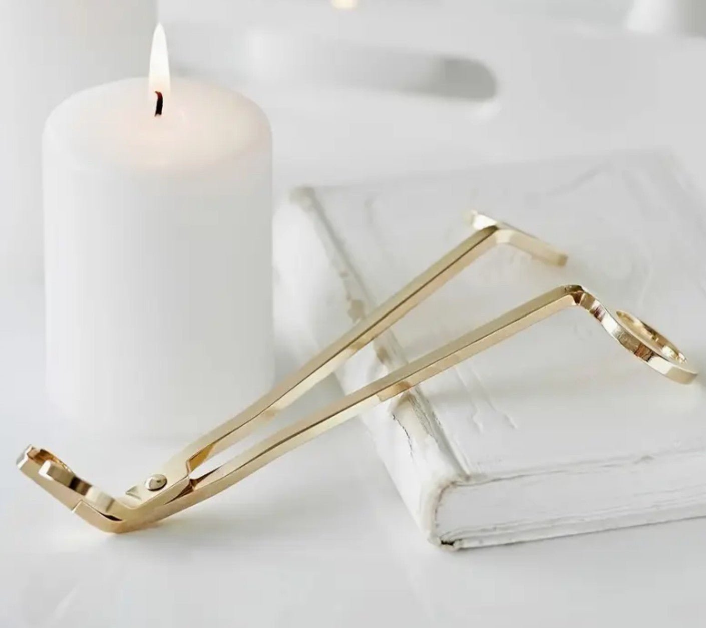 Wick trimmers - Simply Candles