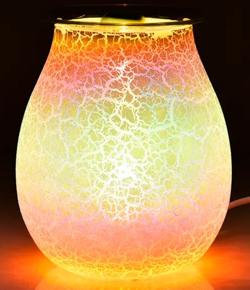 Electric wax melters - Simply Candles