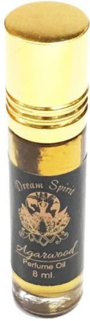Perfume Oils