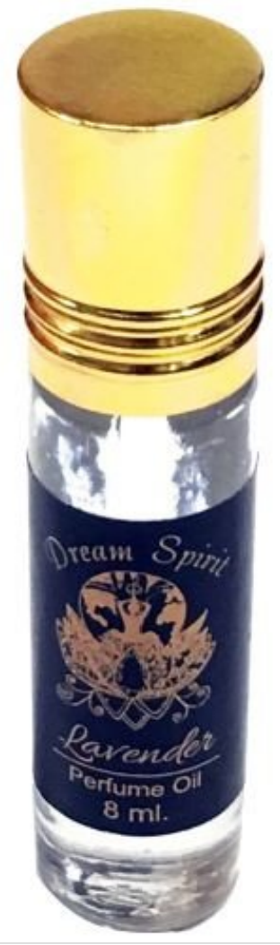 Perfume Oils