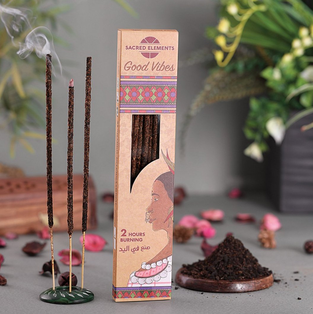 Incense sticks - Simply Candles