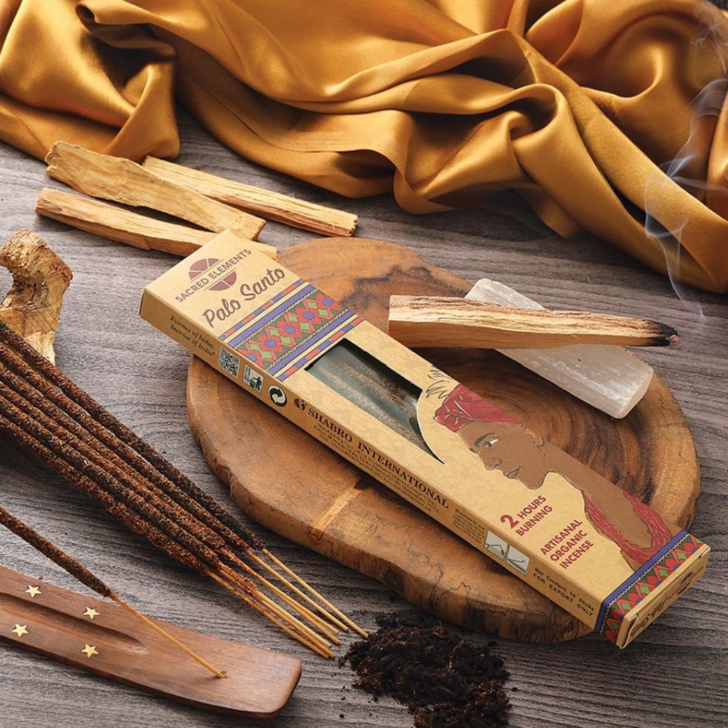 Incense sticks - Simply Candles