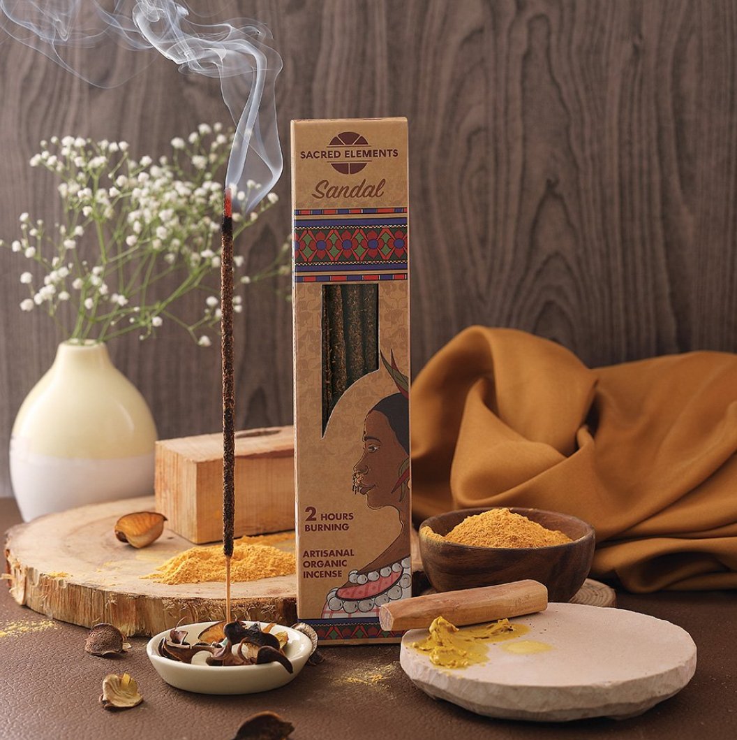 Incense sticks - Simply Candles