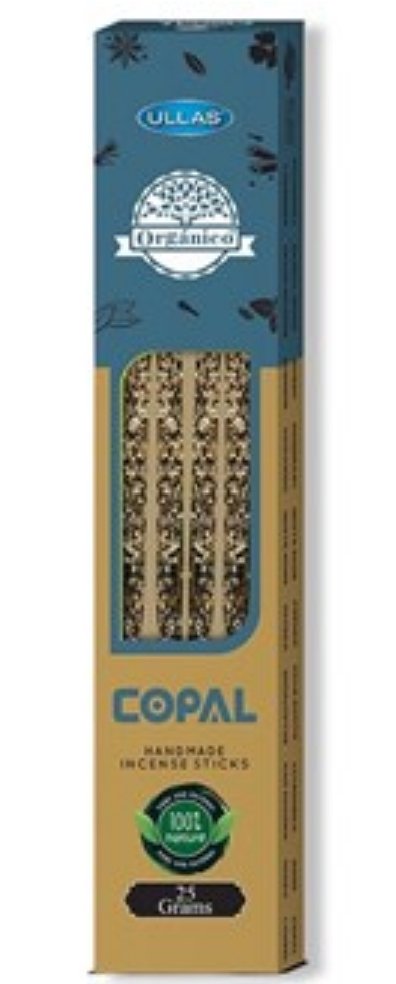 Incense sticks - Simply Candles