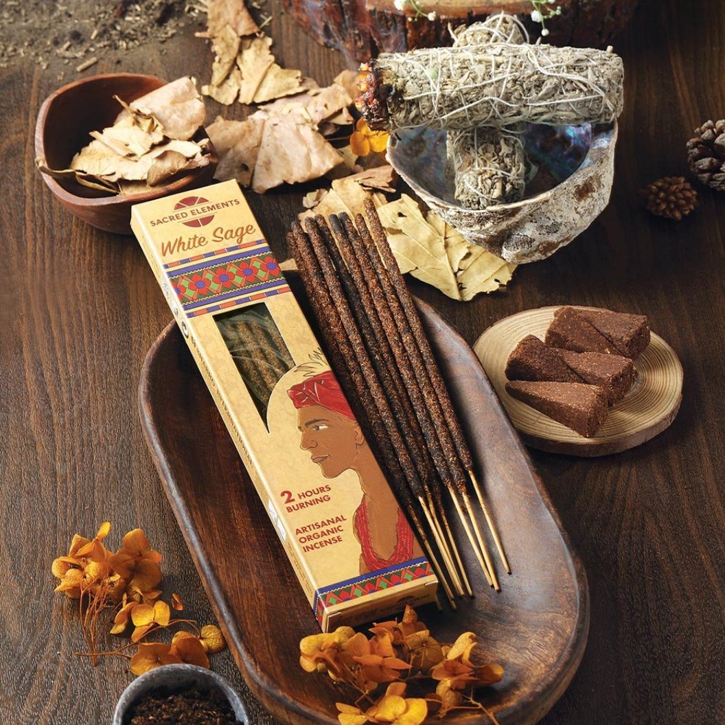 Incense sticks - Simply Candles