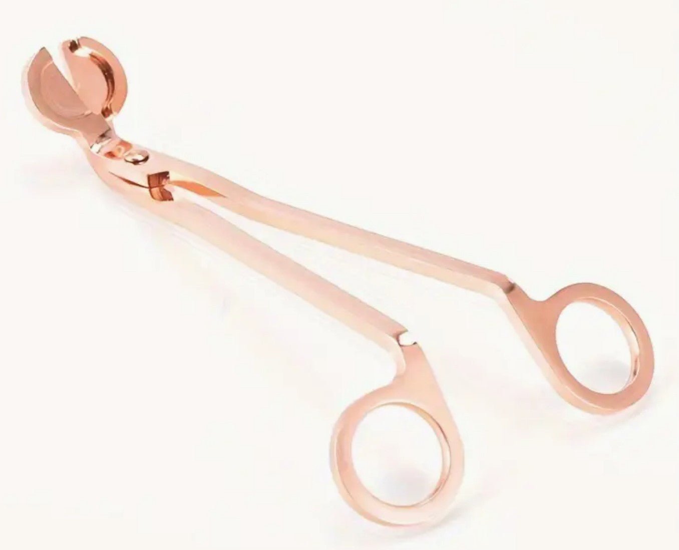 Wick trimmers - Simply Candles