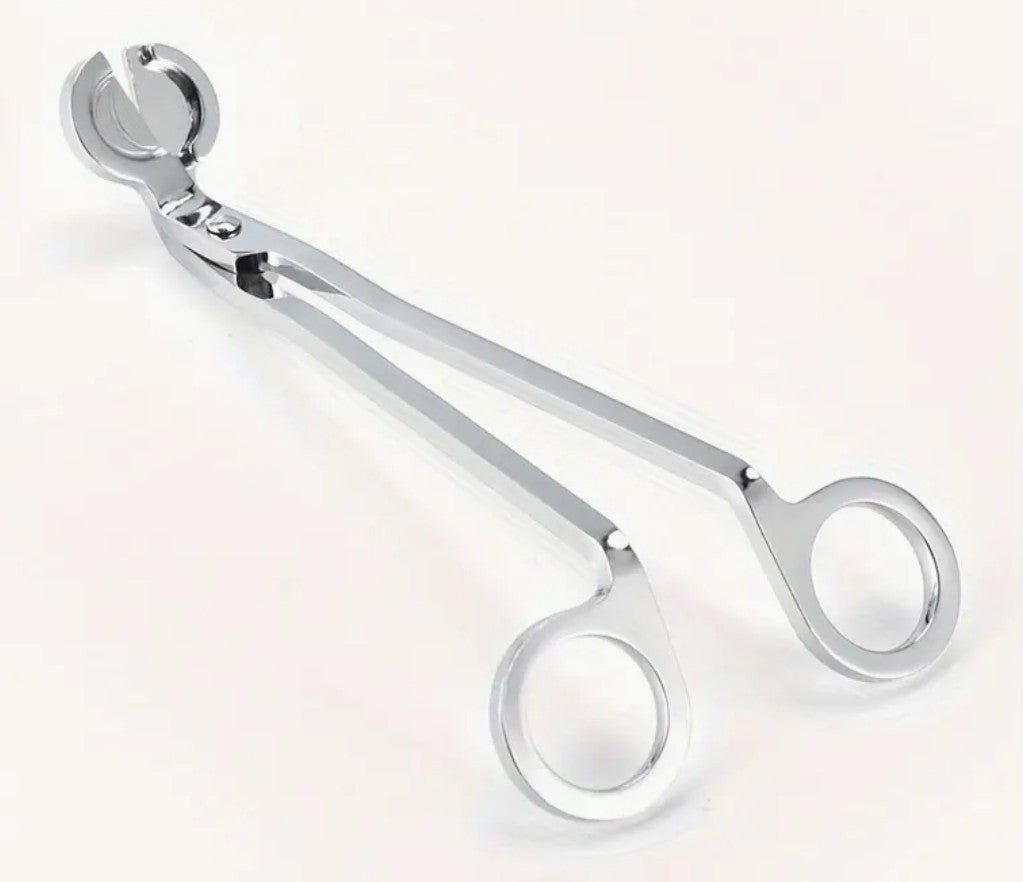 Wick trimmers - Simply Candles