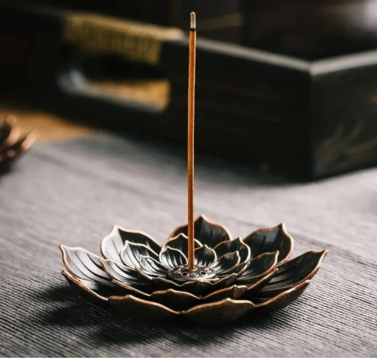 Incense holders - Simply Candles