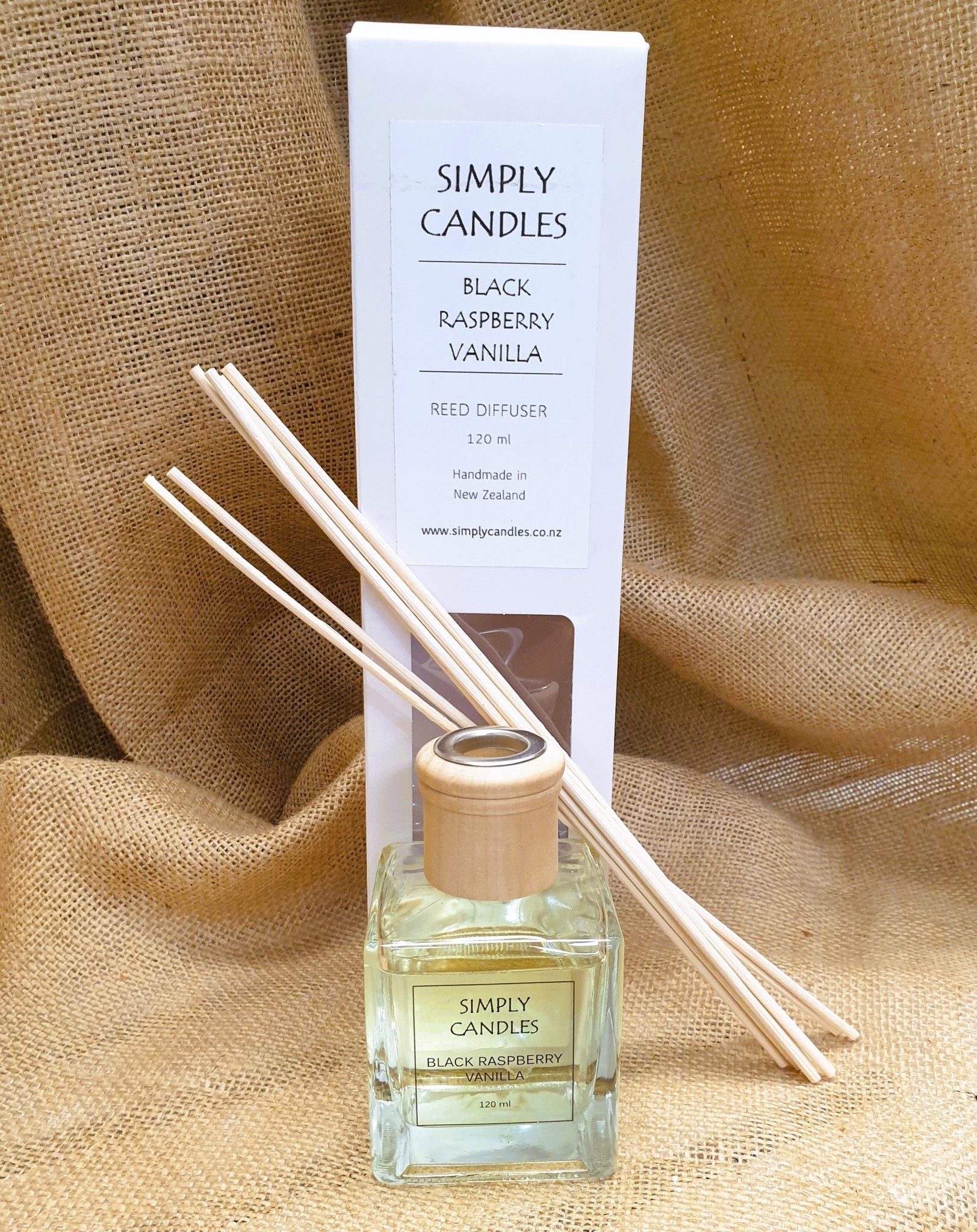 Subtle Reed Diffuser Refills Reed diffusers & refills – Simply Candles